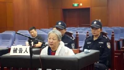 陕西榆林女官员白雪梅公然抵制市委干部考察，市纪委披露内情