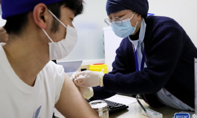 新冠病毒疫苗怎么打？去哪儿打？权威指南来了！ 
