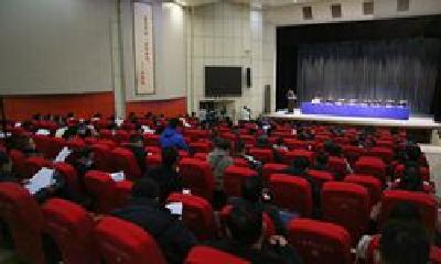 今年十堰旅游工作目标定了！旅游收入达千亿，接待游客过亿