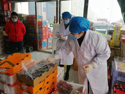 降幅39%！核酸检测，湖北缘何能够率先降价
