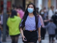 28.8℃！十堰昨日气温创60年来历史同期新高