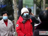 狂降10℃！十堰迎来“过山车式”降温
