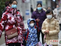 狂降10℃！十堰迎来“过山车式”降温