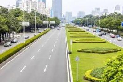 武汉首例生态损害赔偿 一汽车4S店污染绿化带赔付近8万元