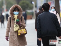 狂降10℃！十堰迎来“过山车式”降温