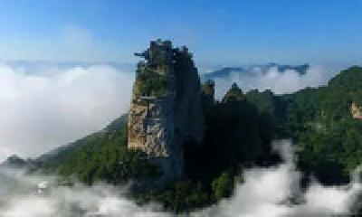 定了！十堰这家景区后天起恢复正常游客接待 票价公布