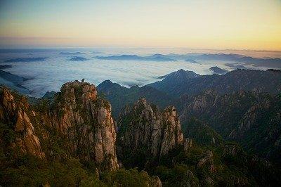 黄山景区11日起对黄山市民免票10天，包括外来务工者