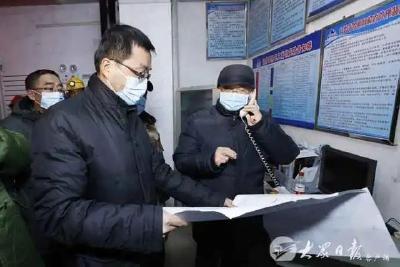 山东招远金矿事故搜救结束:4人成功升井,6人遇难