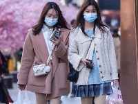28.8℃！十堰昨日气温创60年来历史同期新高