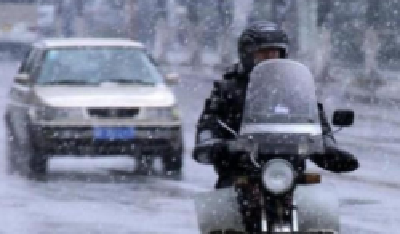 牛年来北方最强雨雪！百个站点降水量破历史同期极值