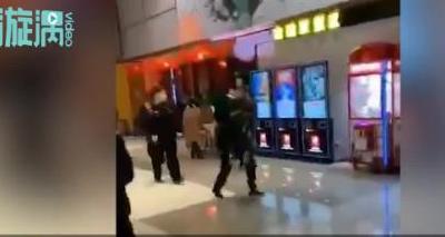 浙江东阳一电影院发生事故63人送医，初判为一氧化碳浓度超标 