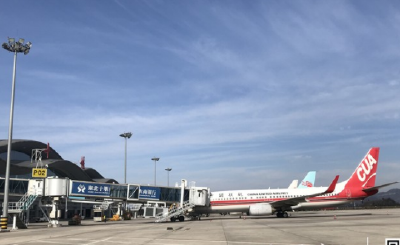 春节七天 武当山机场预计接待旅客一万人次 还有一个重要提醒