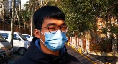 回家过年，你最怕被问到什么问题？听听十堰市民怎么说