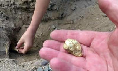 村民挖到10余斤黄金被青海公安扣押27年 公安部:责令返还