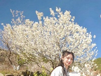 春暖花开，来一场汉服之约