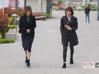 冬衣穿起！冷空气到货，十堰最低气温降至7℃