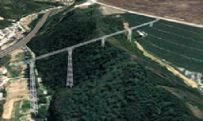 武当山机场重要工程开建 建成后将创造三个“国内之最”