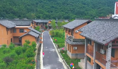从观光旅游到森林康养，十堰旅游产业打造融合崭新业态
