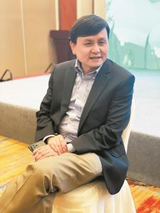 张文宏在汉畅谈新冠疫苗七大热点问题 没接种疫苗的人会吃亏