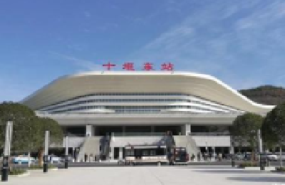 五一小长假加开多趟赴汉高速列车