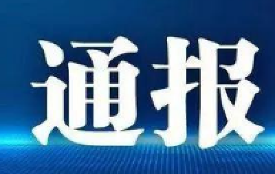 关于省政府领导班子成员工作分工调整情况的通报