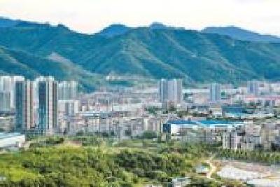 十堰经开区紧盯“高效办成一件事” 持续打造“放管服”改革升级版