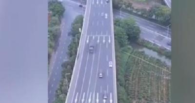 佛山交警通报“高速路口62万车主违章”：情况不符 实为18万