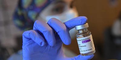 希腊一女性接种阿斯利康疫苗30分钟后死亡