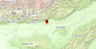 印度发生6.2级地震 拉萨、林芝震感明显