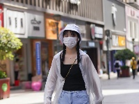 一秒入夏！十堰气温突破36℃