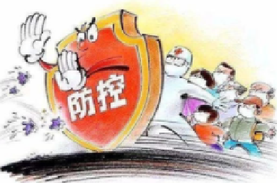  2人确诊阳 安徽六安两地升级为中风险地区性