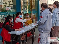平凡而伟大！致敬坚守一线的劳动者