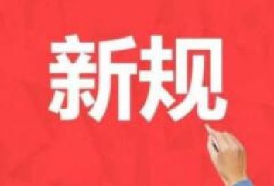 婚姻登记跨省通办、买卖二手车......6月新规与你我有关