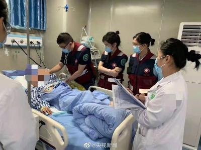 四川长宁一食品厂中毒事故致7死1伤 原因初步查明