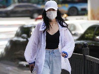 一秒入夏！十堰气温突破36℃