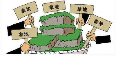 价值2亿多元的土地只卖五千多万元？检察机关民事执行监督出手了