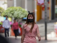 一秒入夏！十堰气温突破36℃