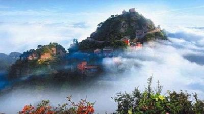 重磅福利！即日起十堰将对南昌长沙等10城居民实行门票减免