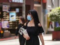 一秒入夏！十堰气温突破36℃