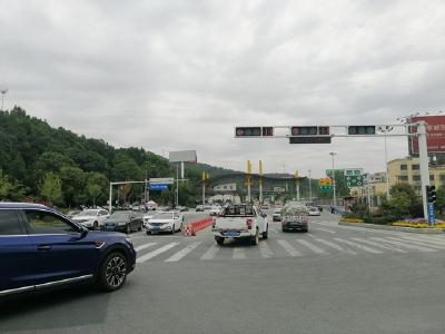 “五一”返程高峰将至，十堰交警提醒注意避开这个时间段…