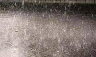 十堰气象台发布暴雨红色预警！湖北发布紧急措施……