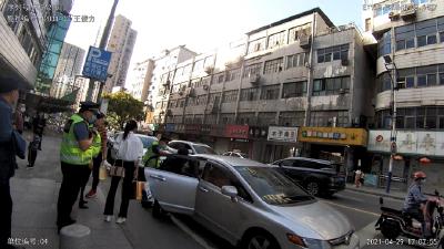 不知悔改！一“黑车”司机长期从事非法营运被重罚15000元