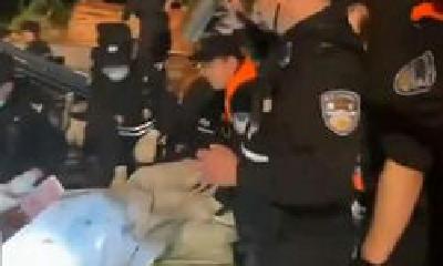 为何最近龙卷风频繁袭中国城市？中央气象台首席预报员解释