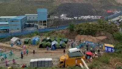 山西代县透水事故遇难者已升至11人