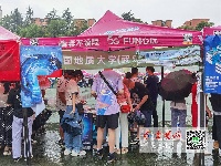 十堰首场高校招生咨询会在汽院举行