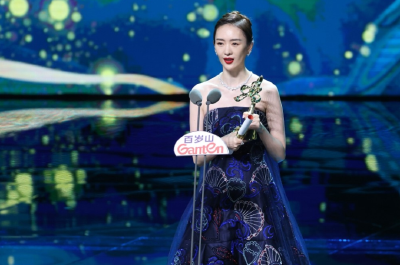 第27届白玉兰奖揭晓！于和伟童瑶分获最佳男女主角