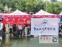 十堰首场高校招生咨询会在汽院举行