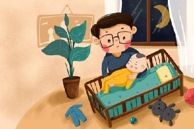 父亲节| 初为人父是一种怎样的体验？记者采访到多位新手爸爸