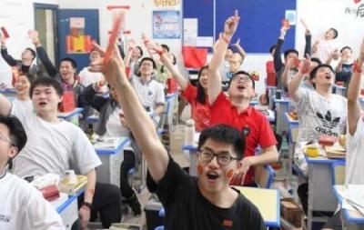1078万学子赶考！2021年全国高考今起拉开大幕