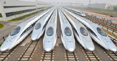 注意！铁路明天调图！将实行第三季度列车运行图